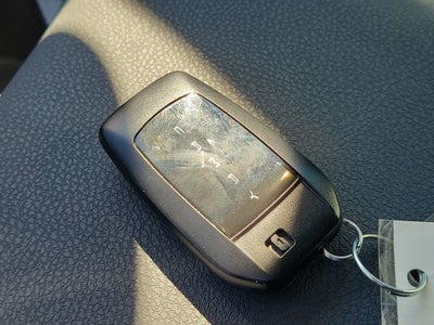 2026 Toyota Camry Base