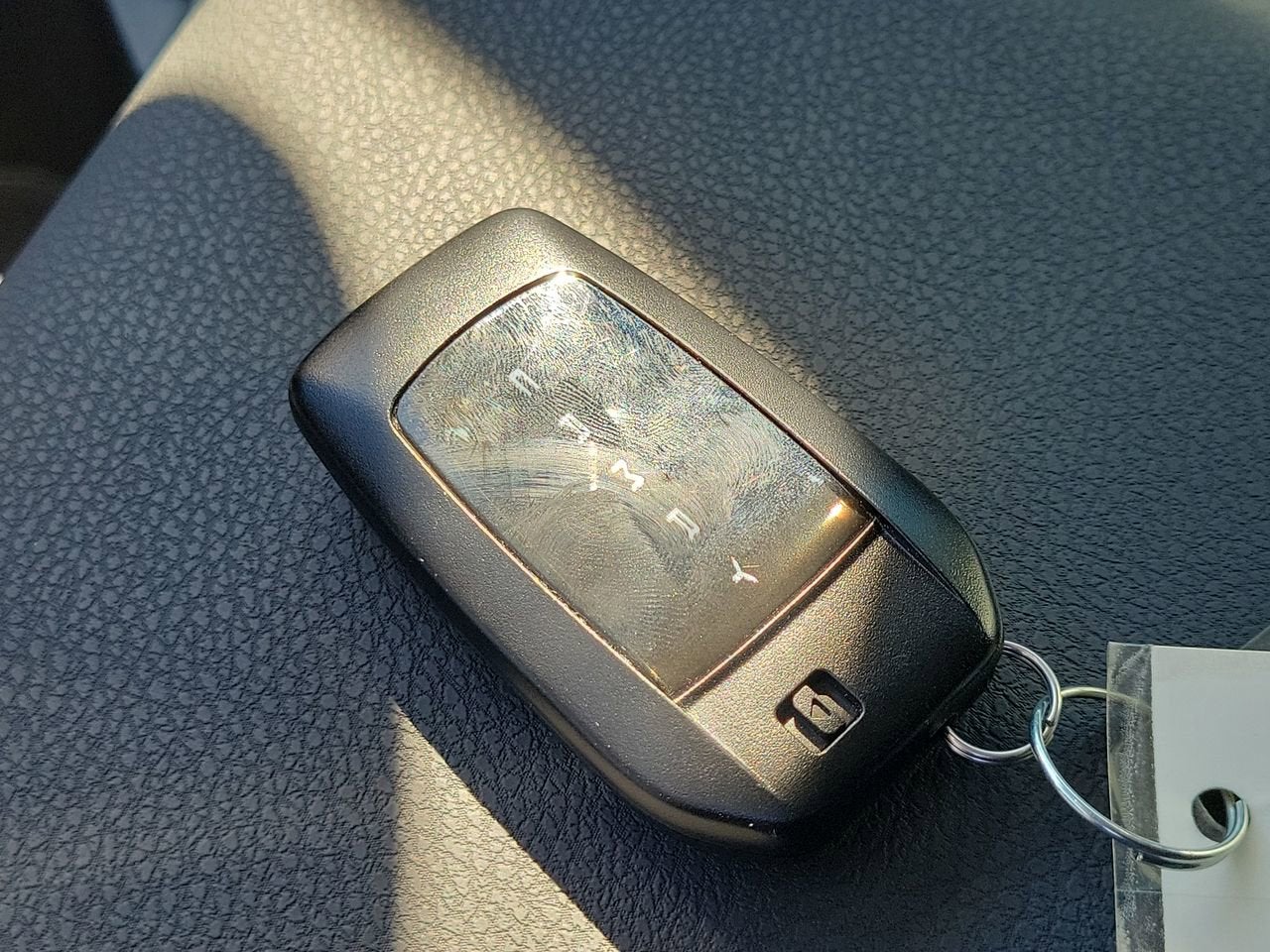 2026 Toyota Camry Base