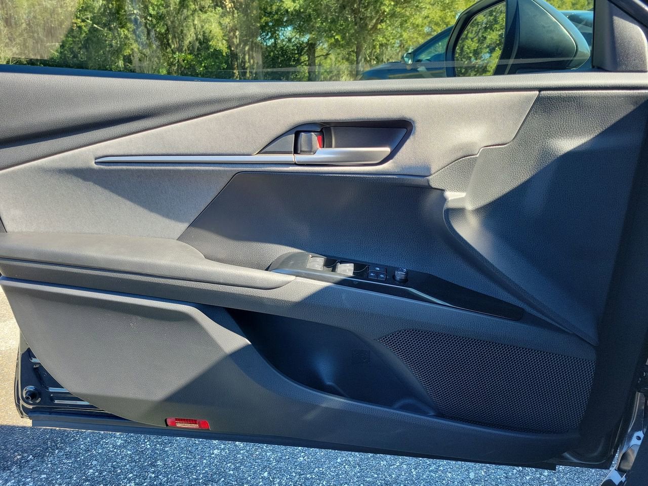 2026 Toyota Camry Base