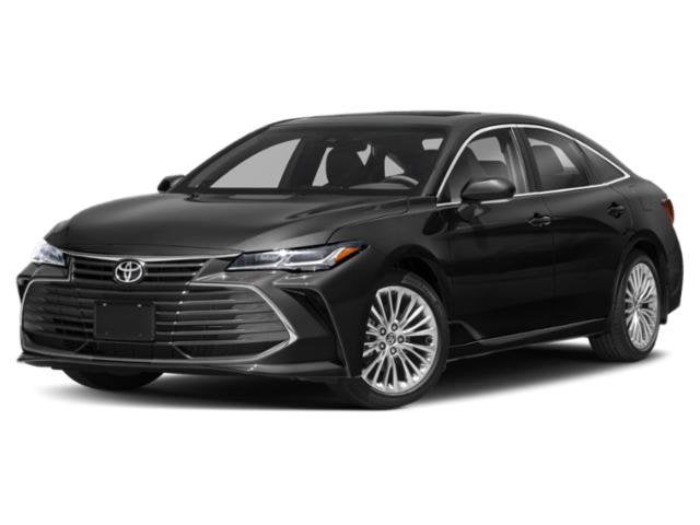2020 Toyota Avalon Limited's photo