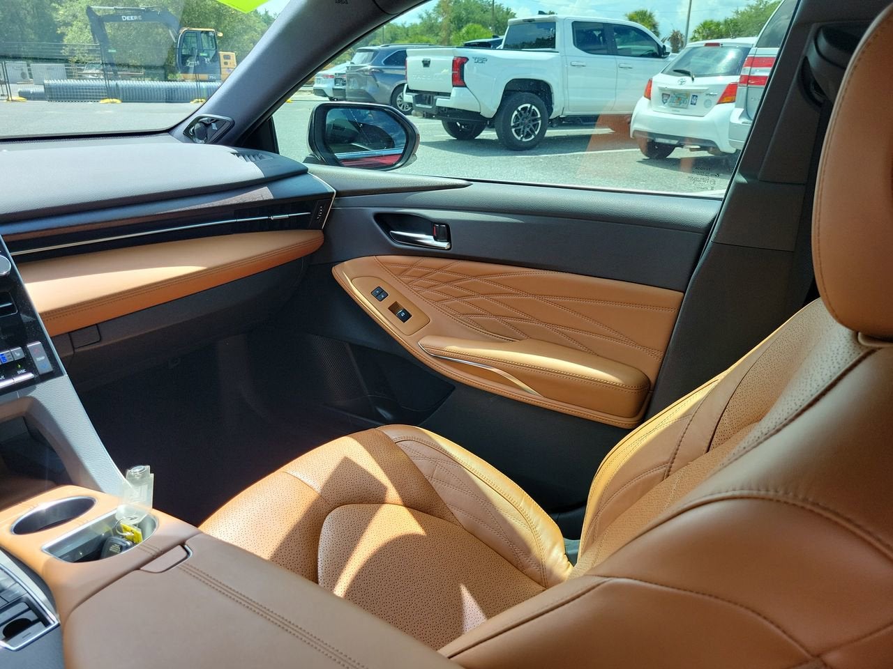 2020 Toyota Avalon Limited