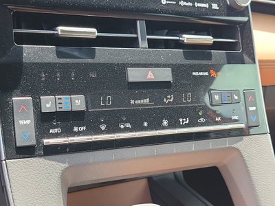 2020 Toyota Avalon Limited