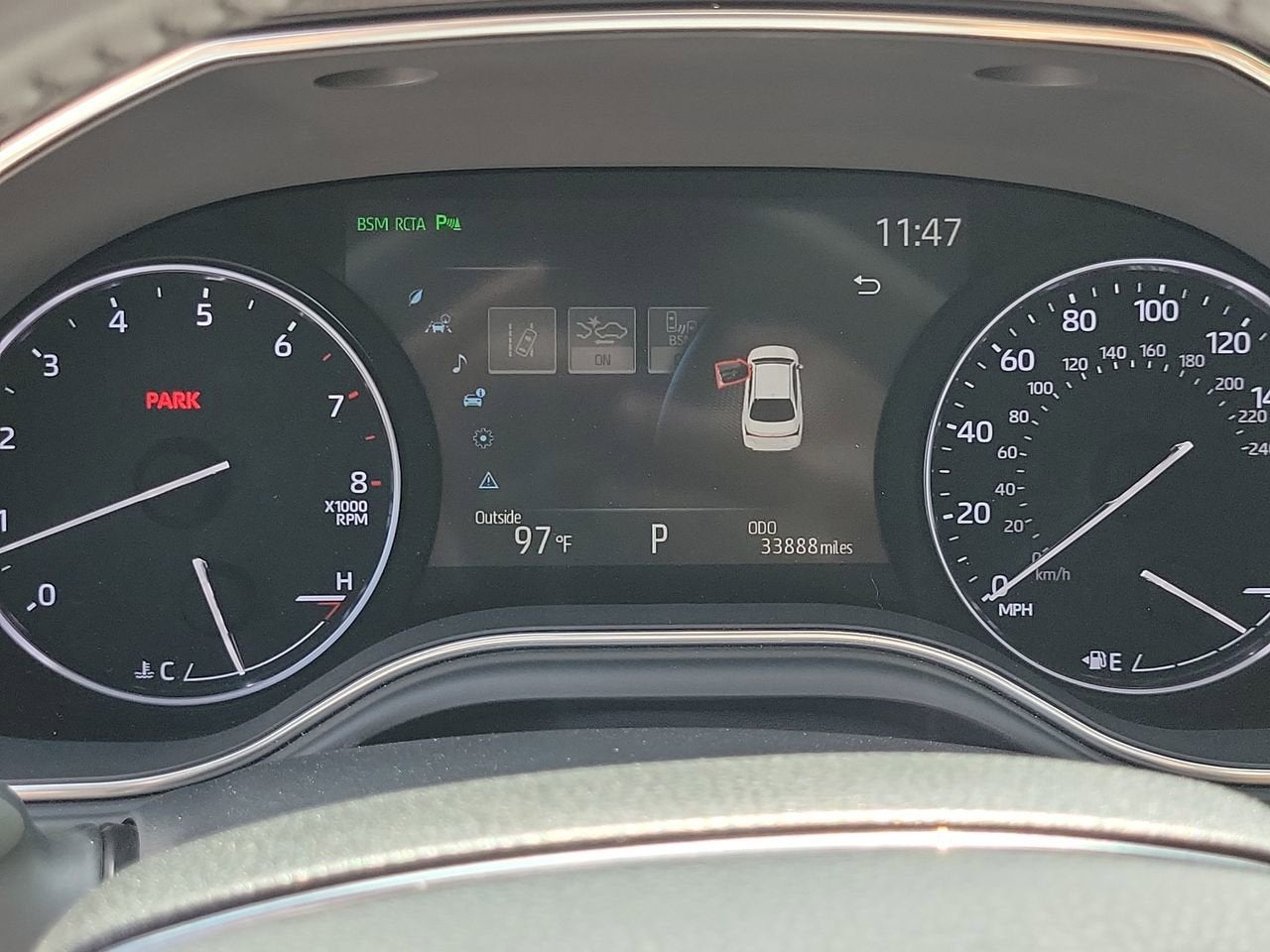 2020 Toyota Avalon Limited