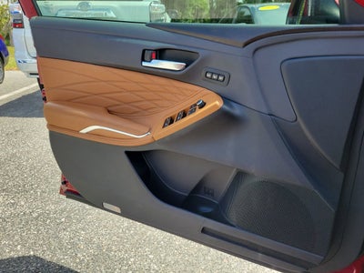 2020 Toyota Avalon Limited