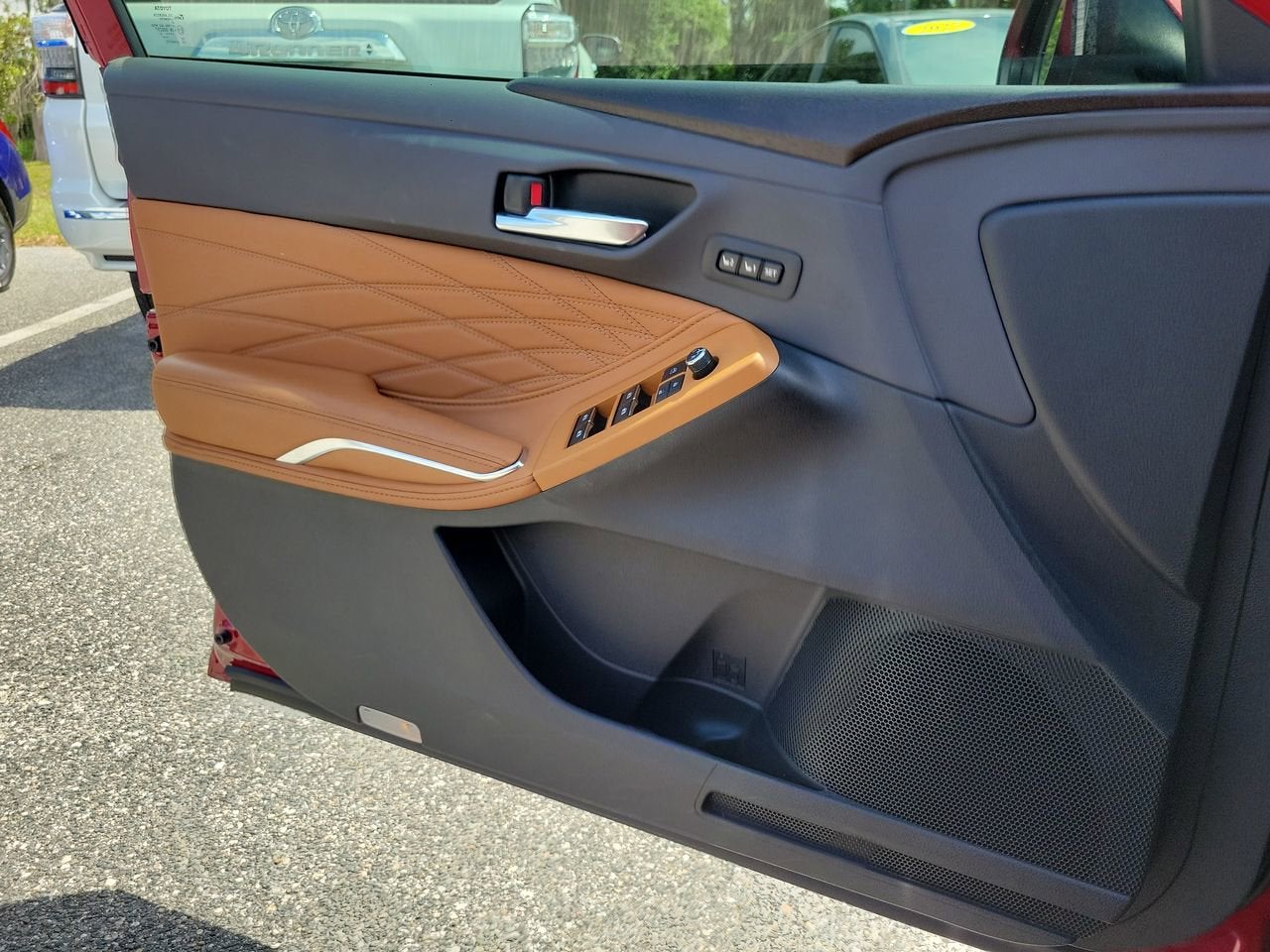 2020 Toyota Avalon Limited