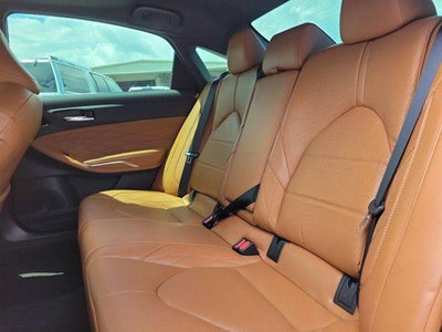 2020 Toyota Avalon Limited