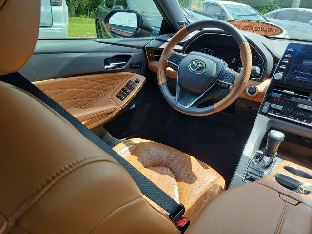 2020 Toyota Avalon Limited