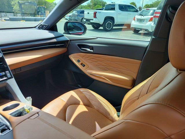 2020 Toyota Avalon Limited