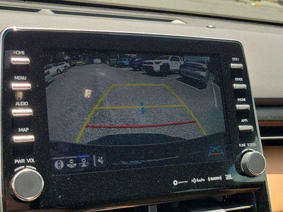 2020 Toyota Avalon Limited