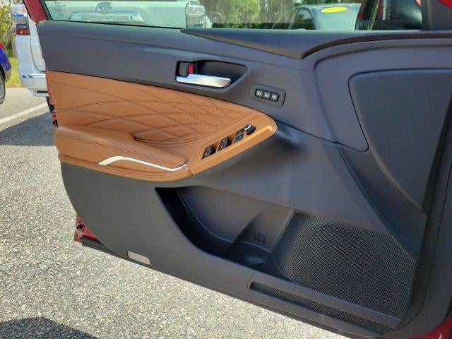 2020 Toyota Avalon Limited