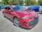 2020 Toyota Avalon Limited