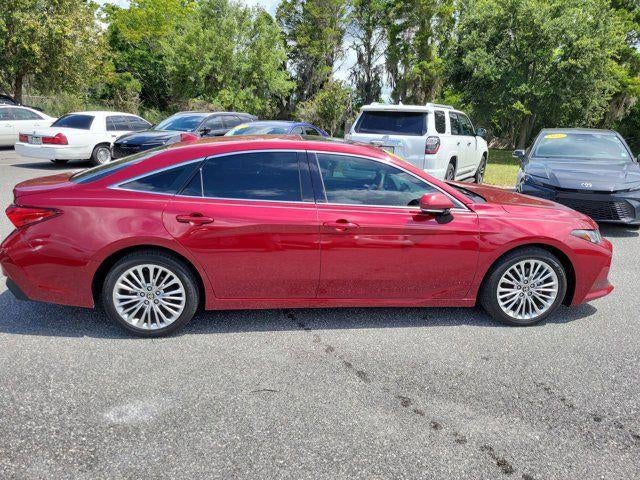 2020 Toyota Avalon Limited