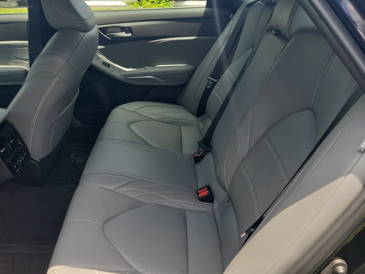2020 Toyota Avalon Limited