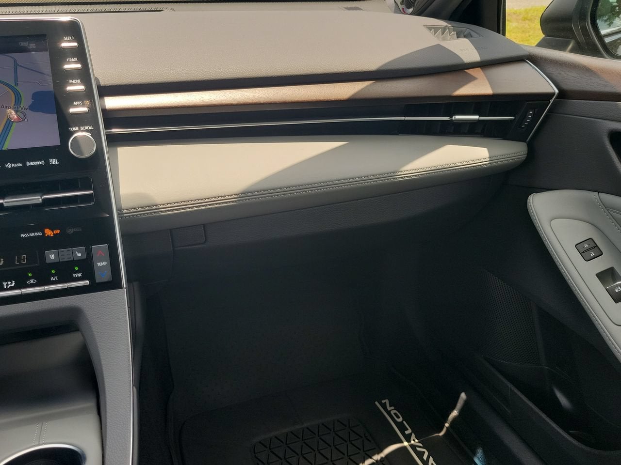 2020 Toyota Avalon Limited