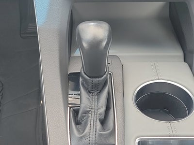 2020 Toyota Avalon Limited