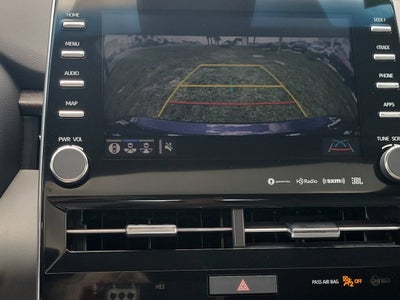 2020 Toyota Avalon Limited
