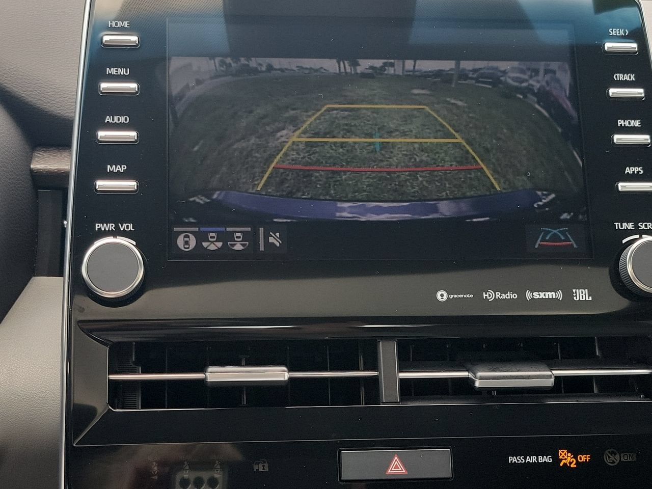 2020 Toyota Avalon Limited