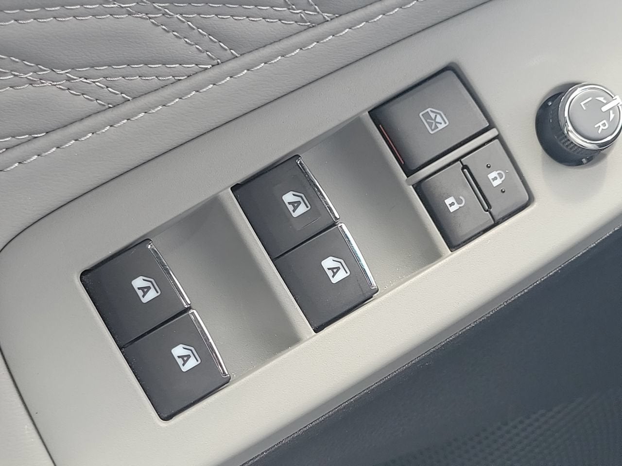 2020 Toyota Avalon Limited