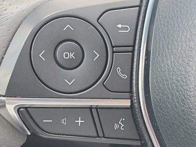2020 Toyota Avalon Limited