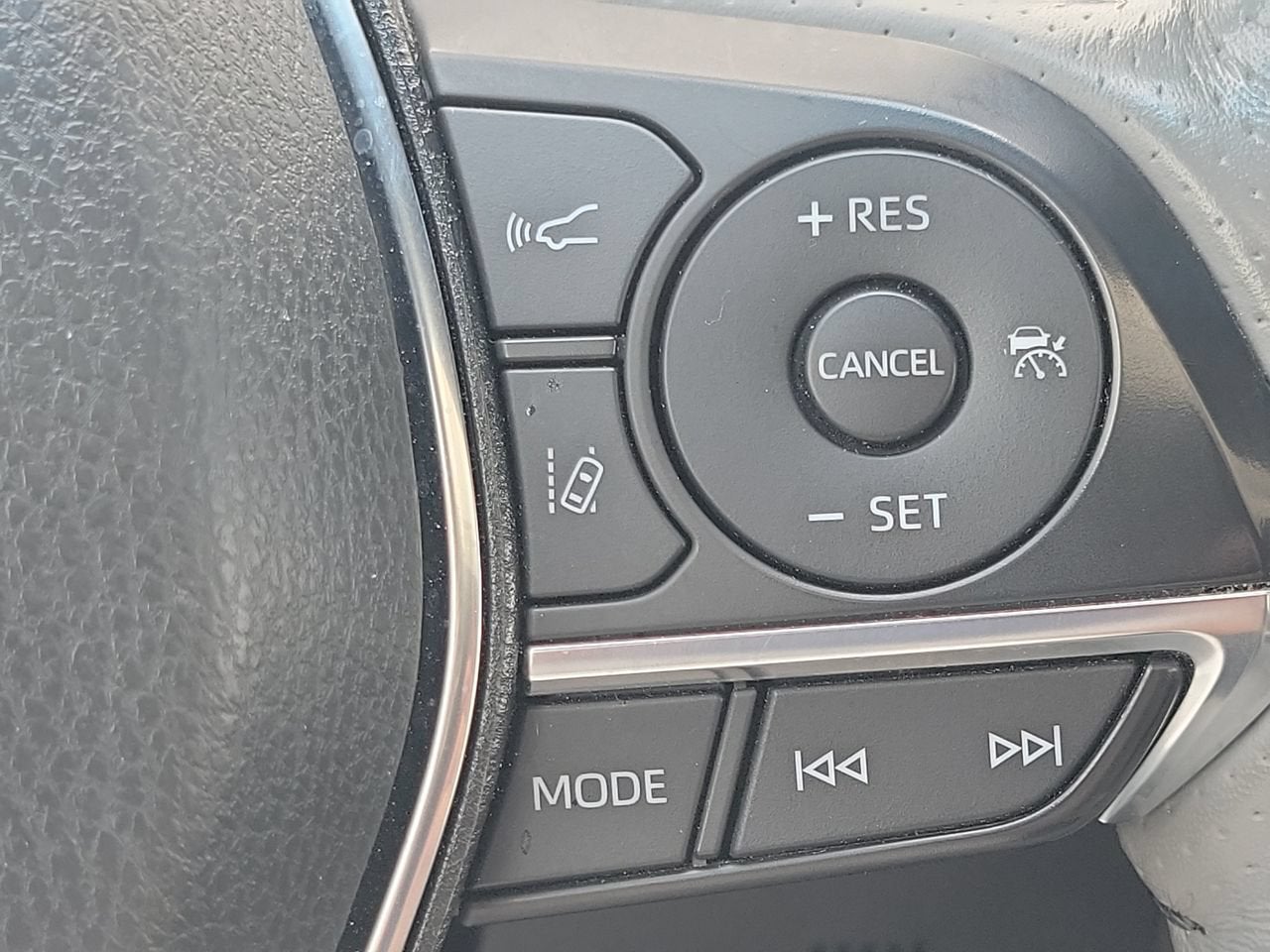 2020 Toyota Avalon Limited