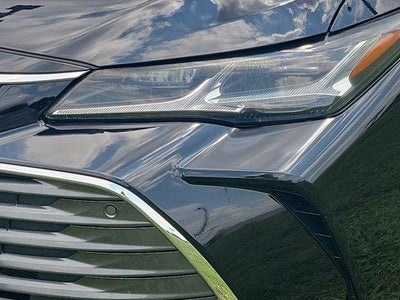 2020 Toyota Avalon Limited