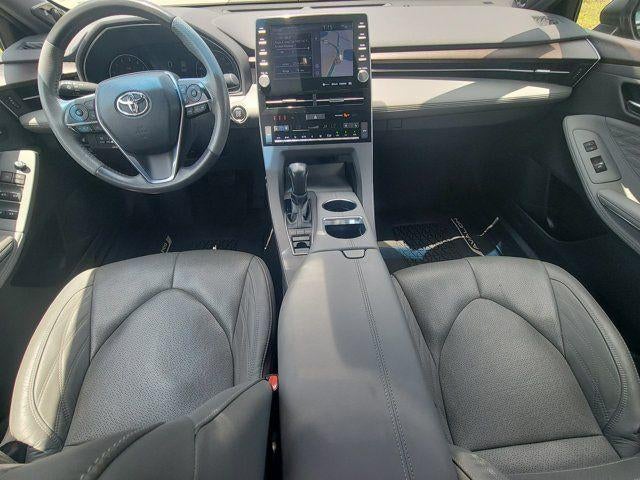 2020 Toyota Avalon Limited
