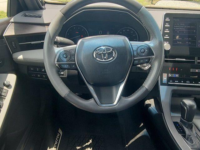 2020 Toyota Avalon Limited