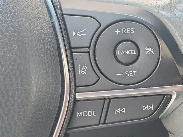 2020 Toyota Avalon Limited