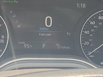 2020 Toyota Avalon Limited