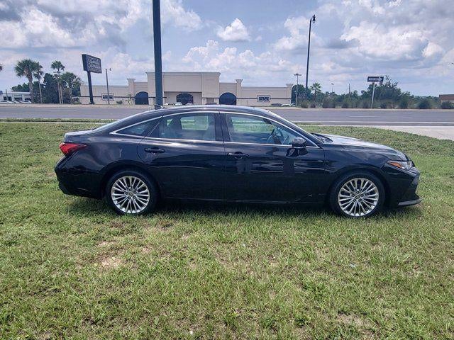 2020 Toyota Avalon Limited