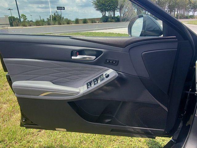 2020 Toyota Avalon Limited