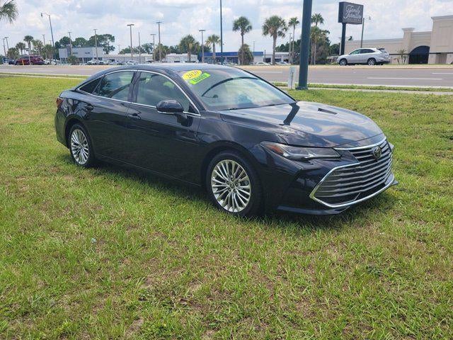 2020 Toyota Avalon Limited