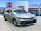 2020 Toyota Camry Hybrid LE