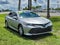 2020 Toyota Camry Hybrid LE