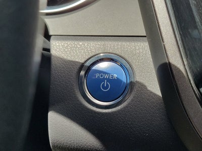 2020 Toyota Camry Hybrid LE
