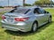 2020 Toyota Camry Hybrid LE