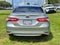 2020 Toyota Camry Hybrid LE