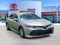 2020 Toyota Camry Hybrid LE