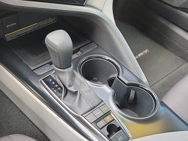2020 Toyota Camry Hybrid LE