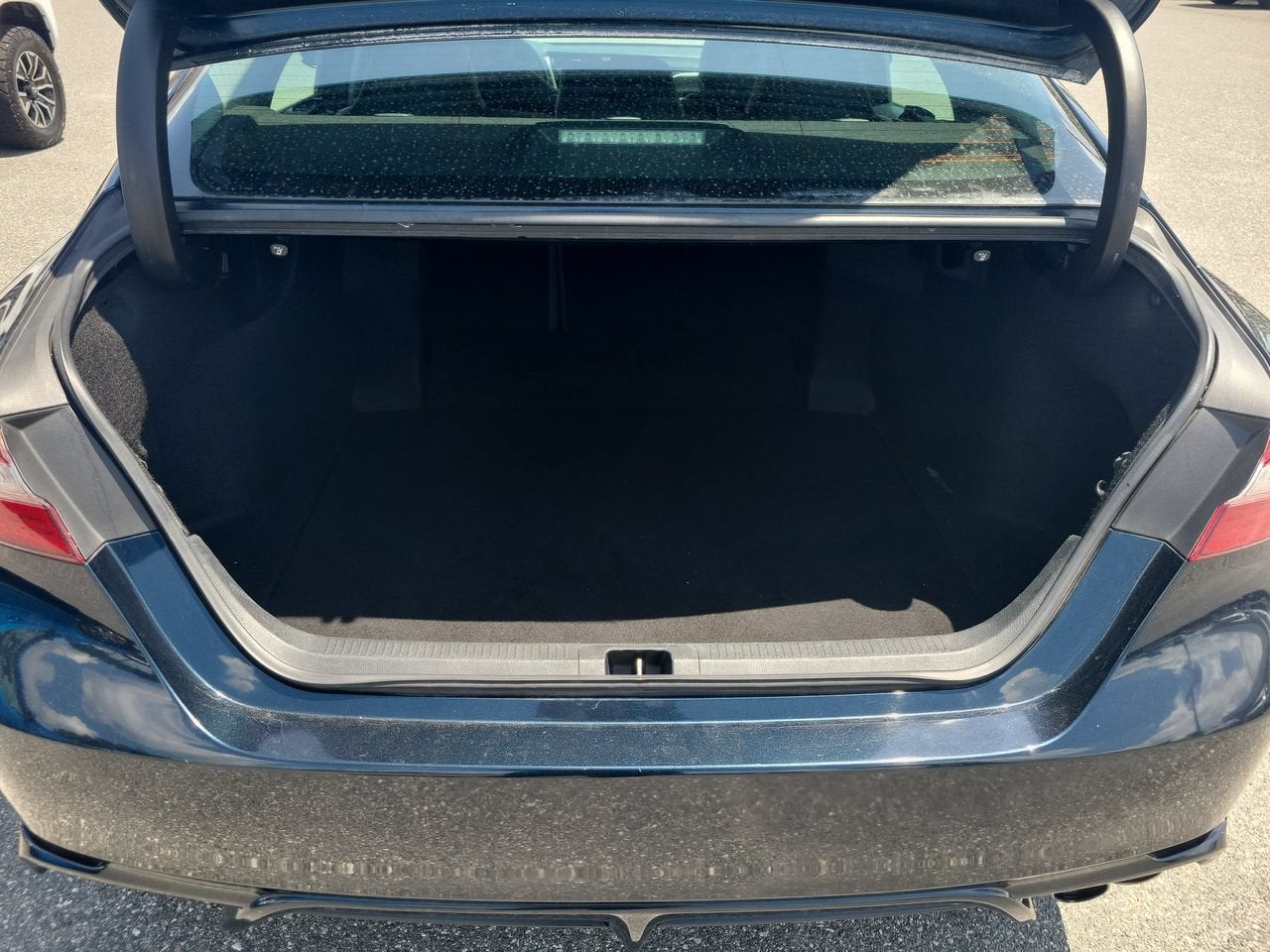 2024 Toyota Camry XLE
