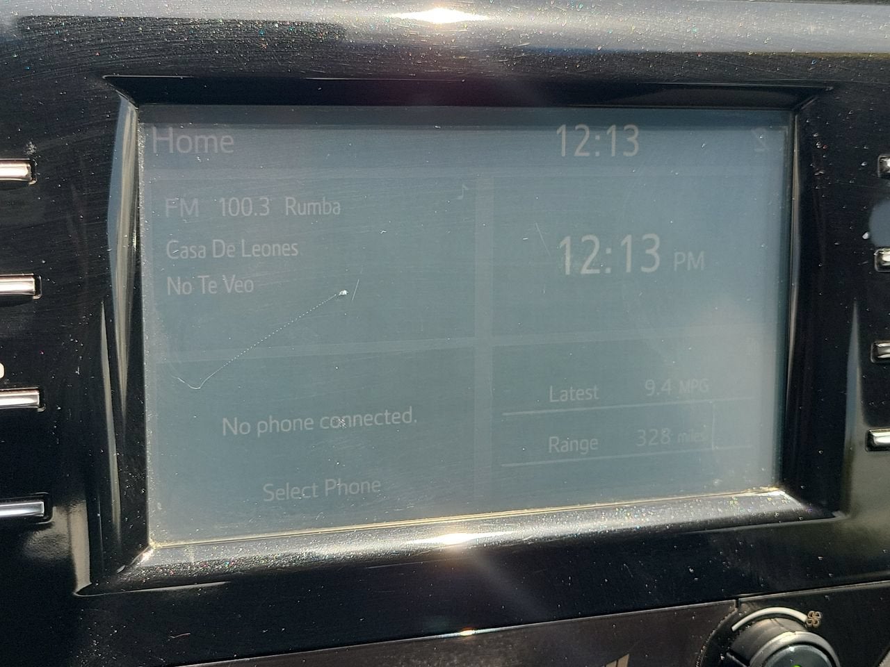 2024 Toyota Camry XLE