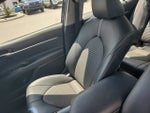2024 Toyota Camry XLE