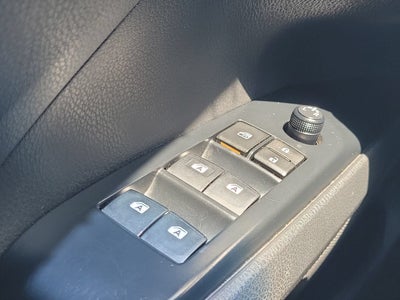 2024 Toyota Camry XLE