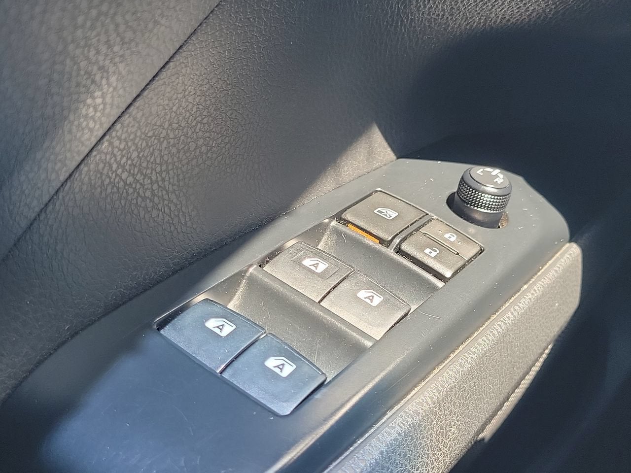 2024 Toyota Camry XLE