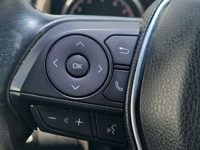 2024 Toyota Camry XLE