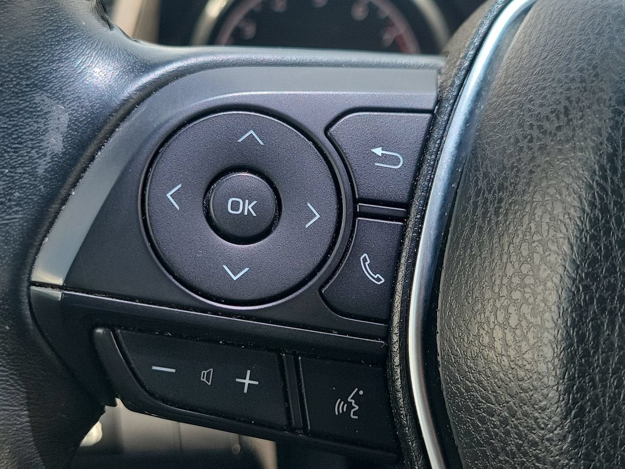 2024 Toyota Camry XLE