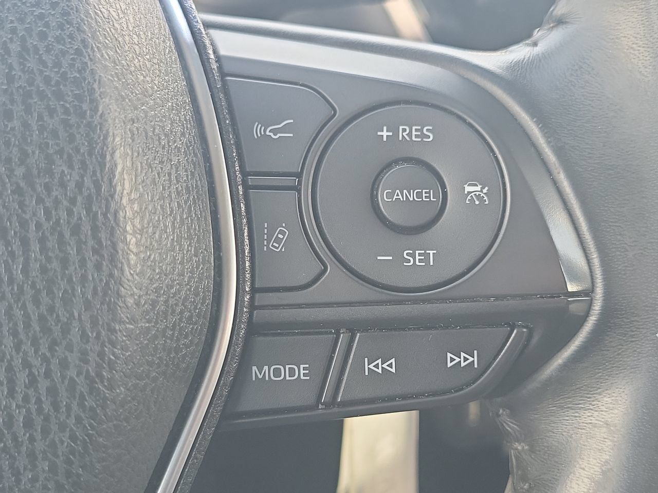 2024 Toyota Camry XLE