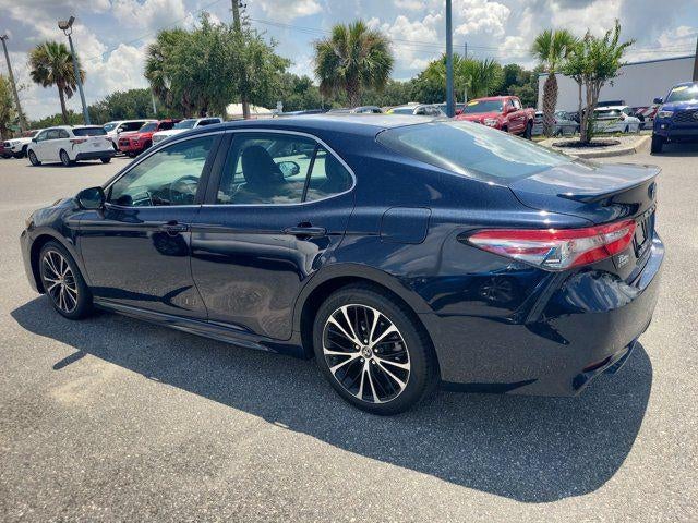 2024 Toyota Camry XLE