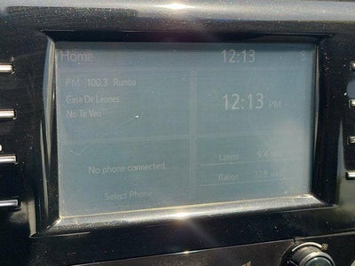 2024 Toyota Camry XLE
