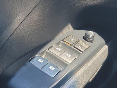 2024 Toyota Camry XLE